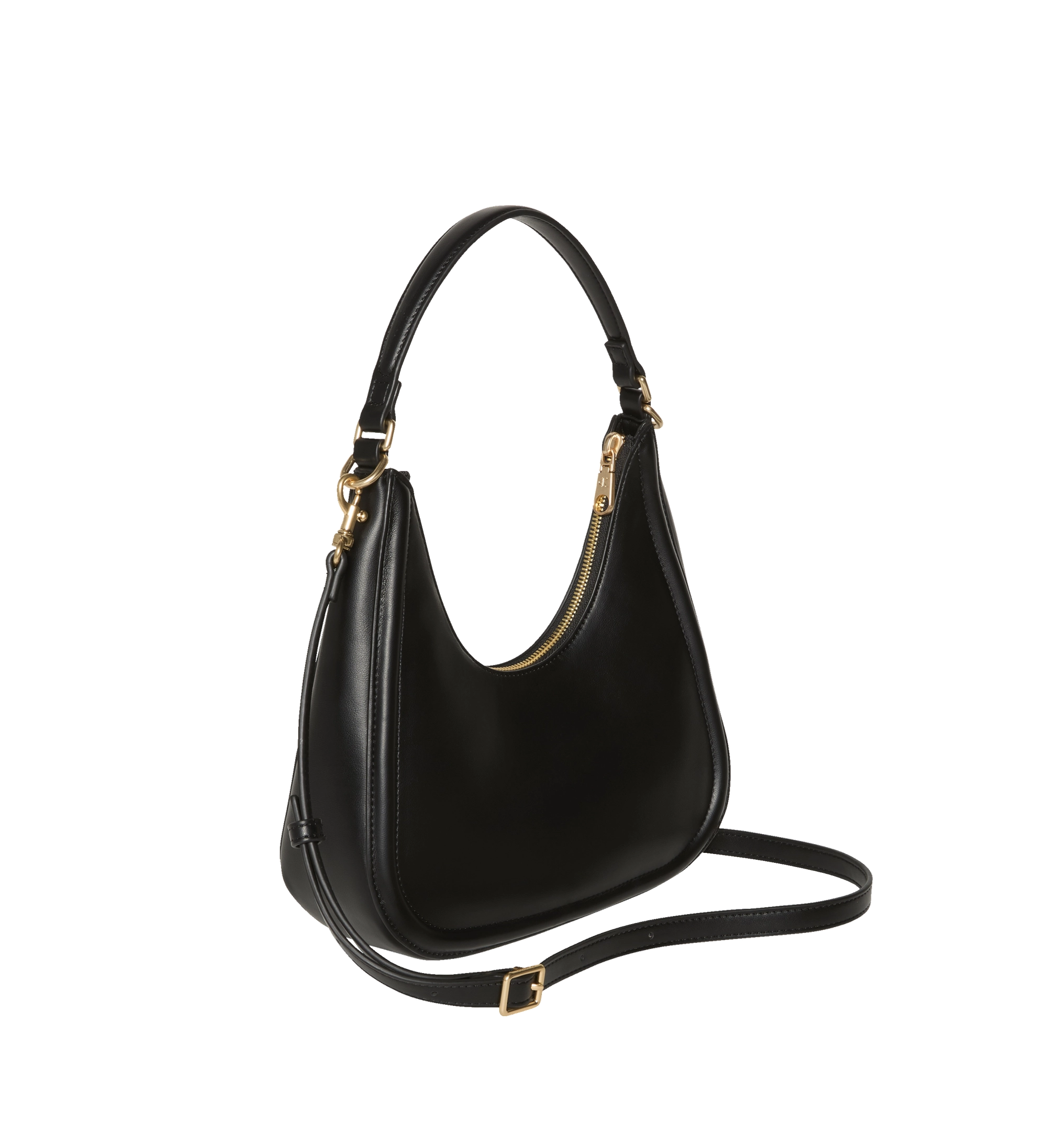 حقيبة كالفين كلاين Bold Small Crescent