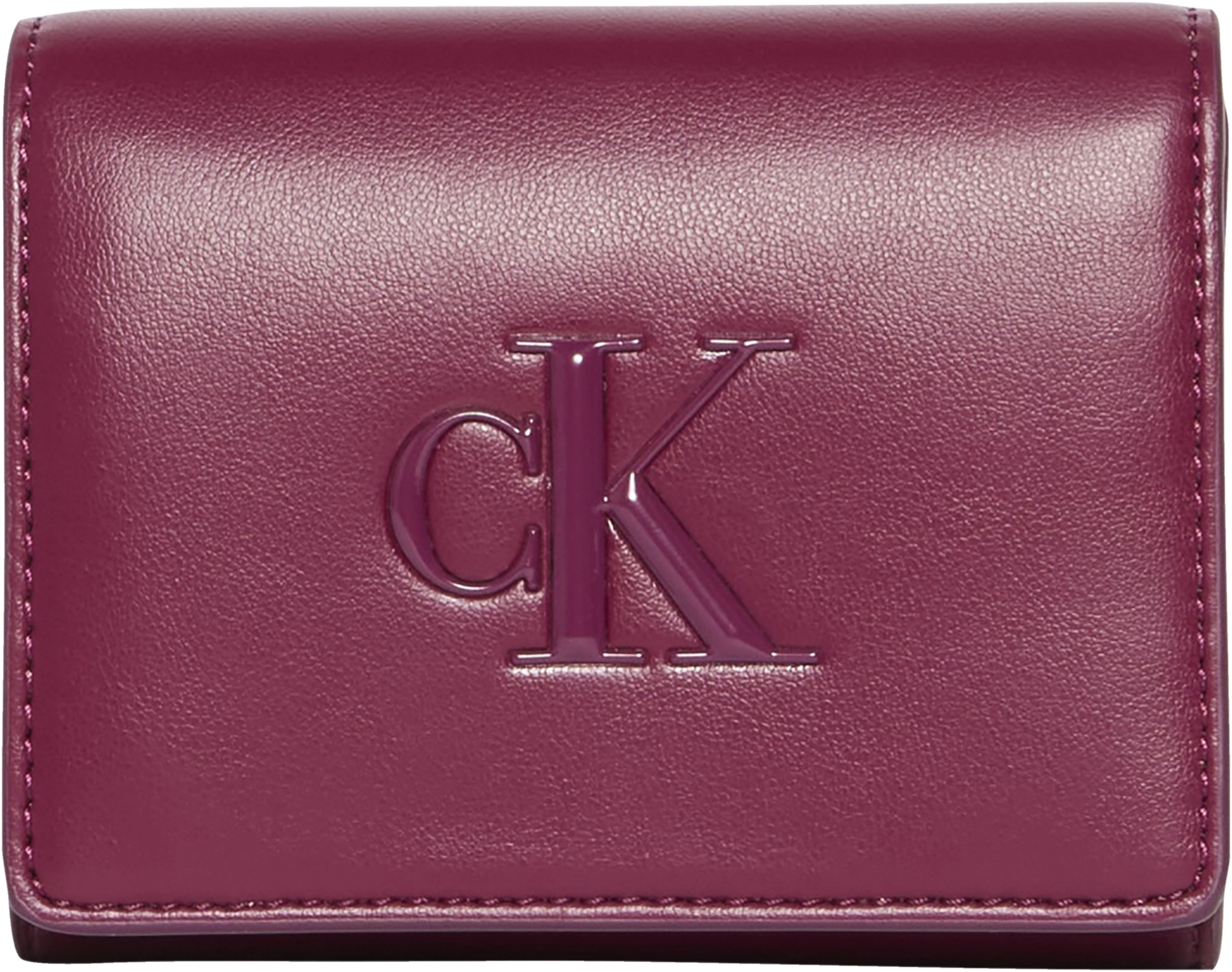 ארנק קלווין קליין Bold Medium Bifold