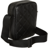 Calvin Klein Emblem Aop Deboss Reporter Bag
