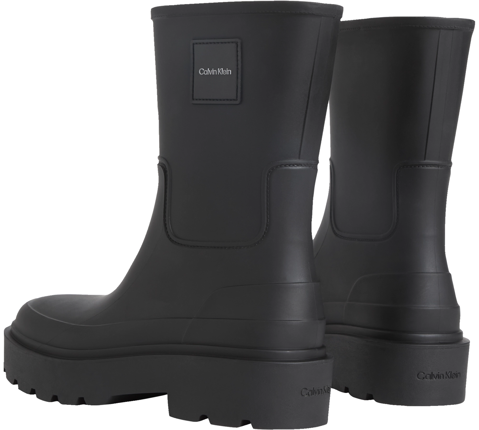 حذاء كالفين كلاين Rainboot Rubber