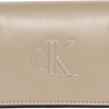Calvin Klein Bold Medium Bifold Wallet