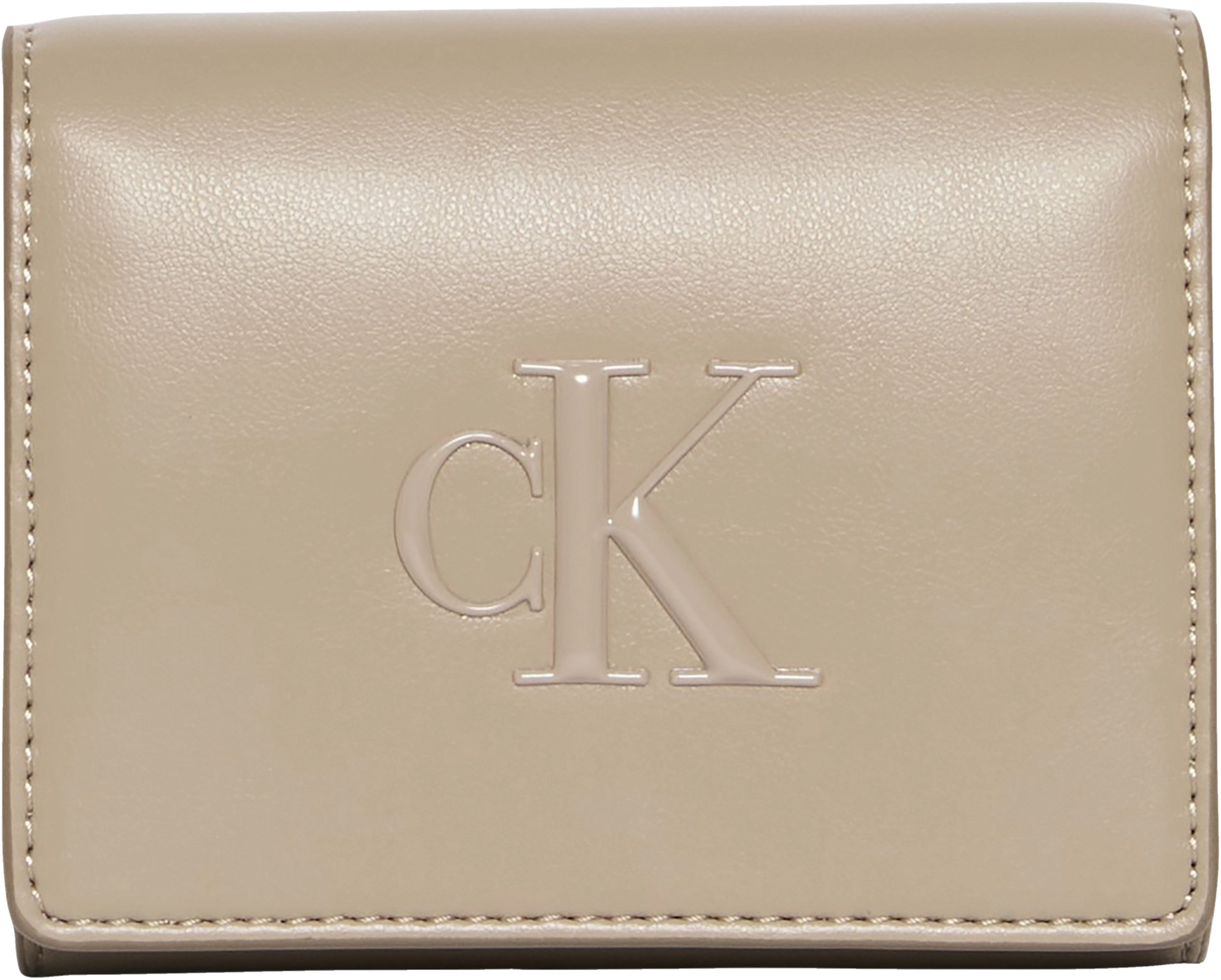Calvin Klein Bold Medium Bifold Wallet