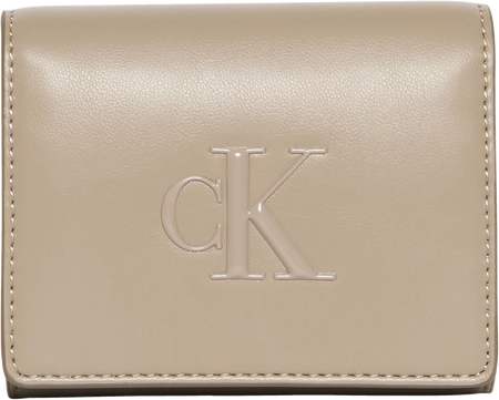 Calvin Klein Bold Medium Bifold Wallet