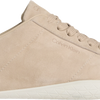 حذاء كالفين كلاين Ballet Sneaker Laceup Lth-Sue