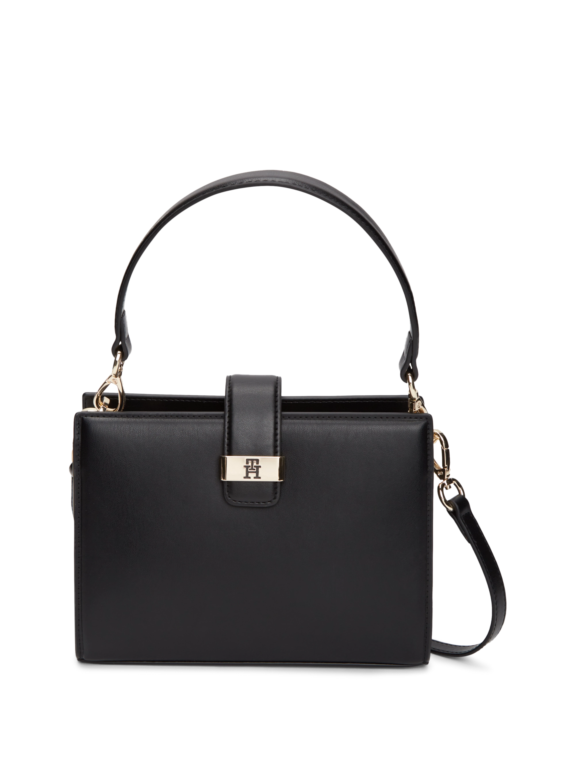 Tommy Hilfiger Heritage Mini Satchel Bag