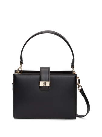 حقيبة تومي هيلفيجر Heritage Mini Satchel