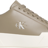 حذاء سنيكر كالفين كلاين Chunky Cups Laceup Lth Bt Croc