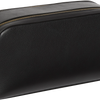 حقيبة كالفين كلاين Premium Leather Dopp Kit
