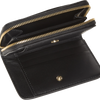 محفظة كالفين كلاين Croc Medium Flap Zip Around