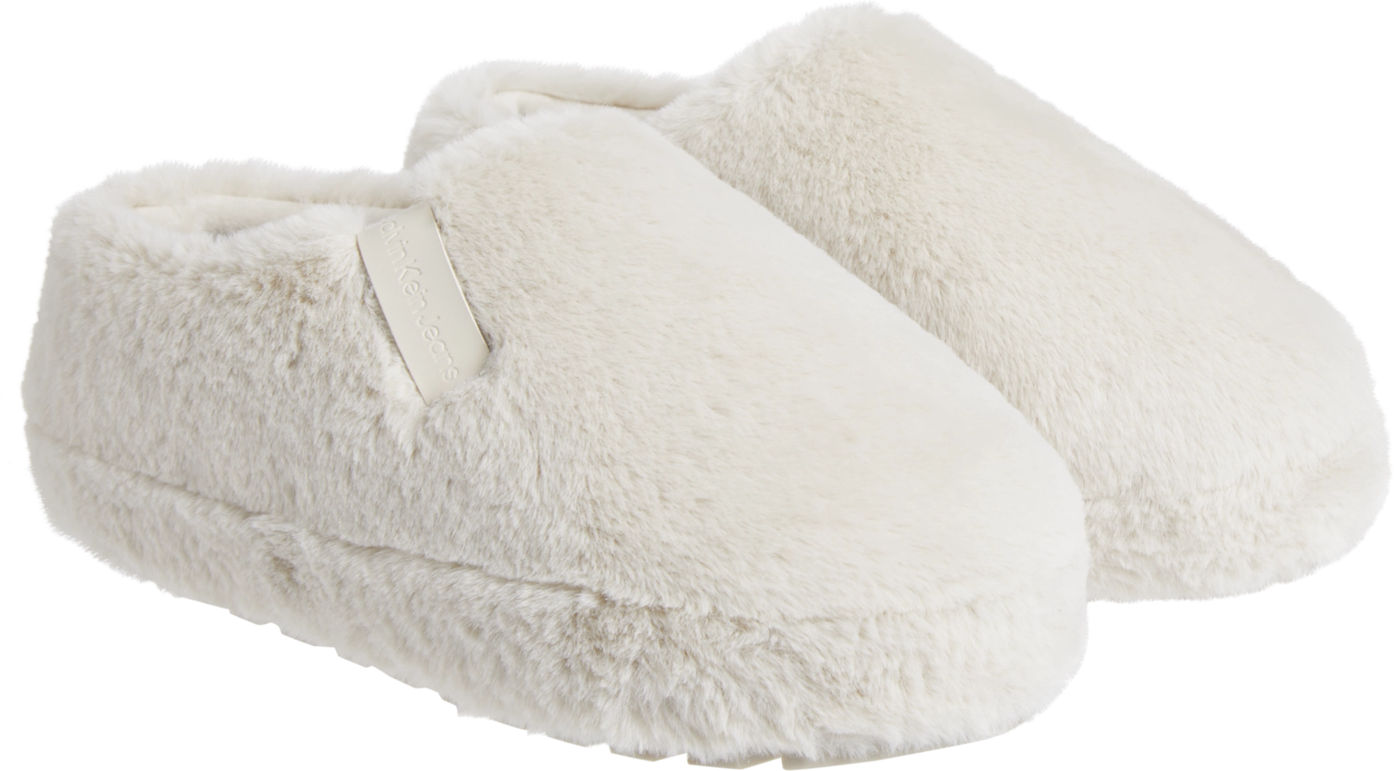 נעל קלווין קליין Home Anke Slipper Wn Fur