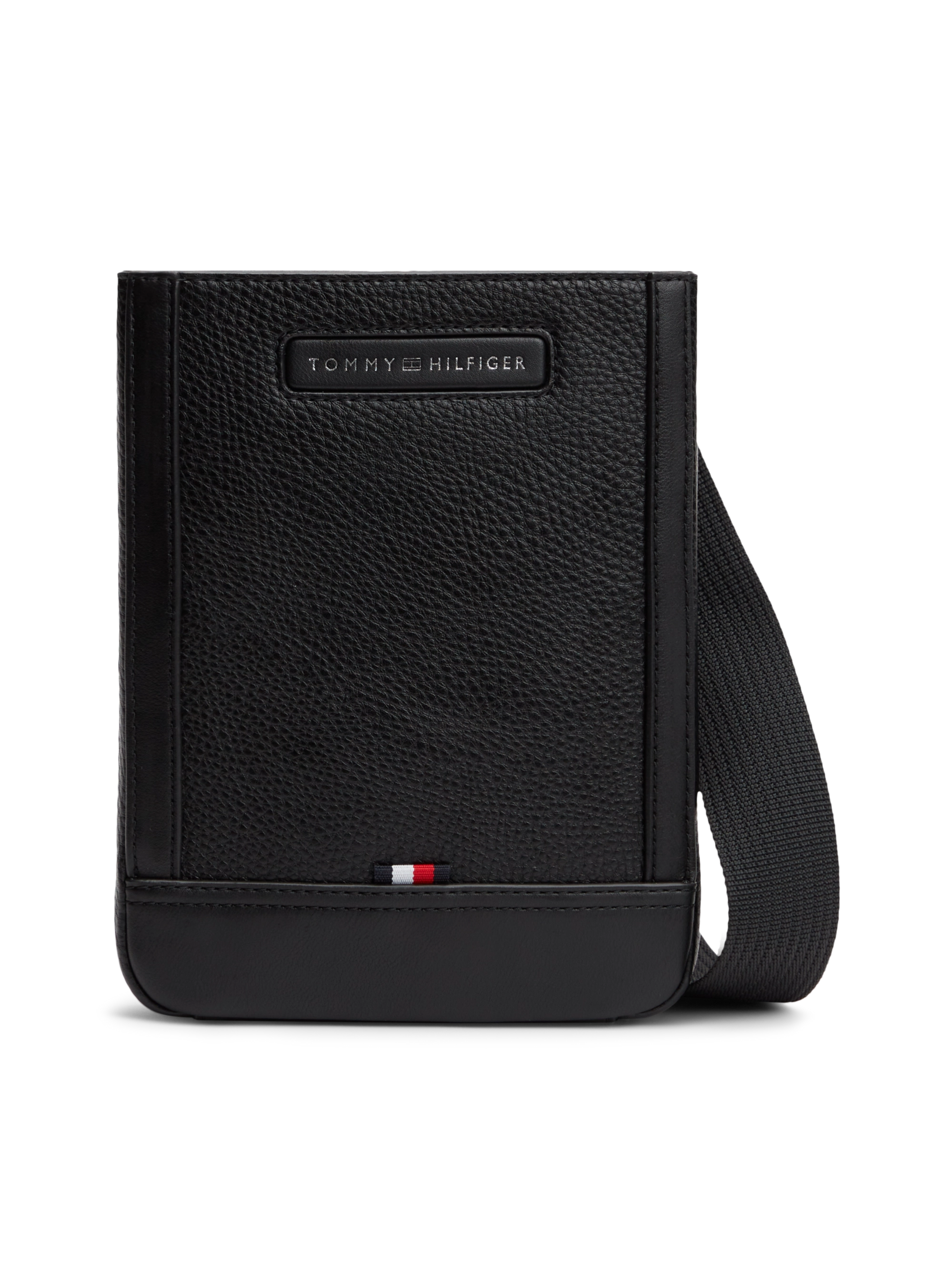 Tommy Hilfiger Central Mini Crossover Bag