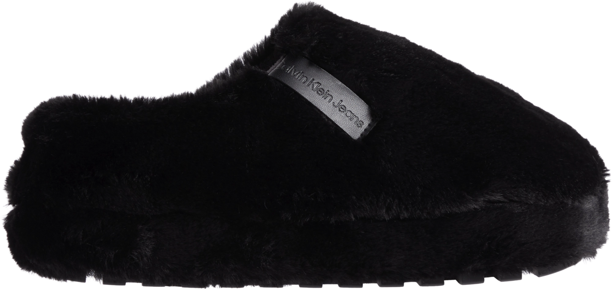 حذاء كالفين كلاين Home Anke Slipper Wn Fur