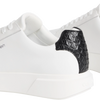 حذاء سنيكر كالفين كلاين Chunky Cups Laceup Lth Aop Bt