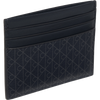 ארנק קלווין קליין Emblem Aop Coated Cardholder
