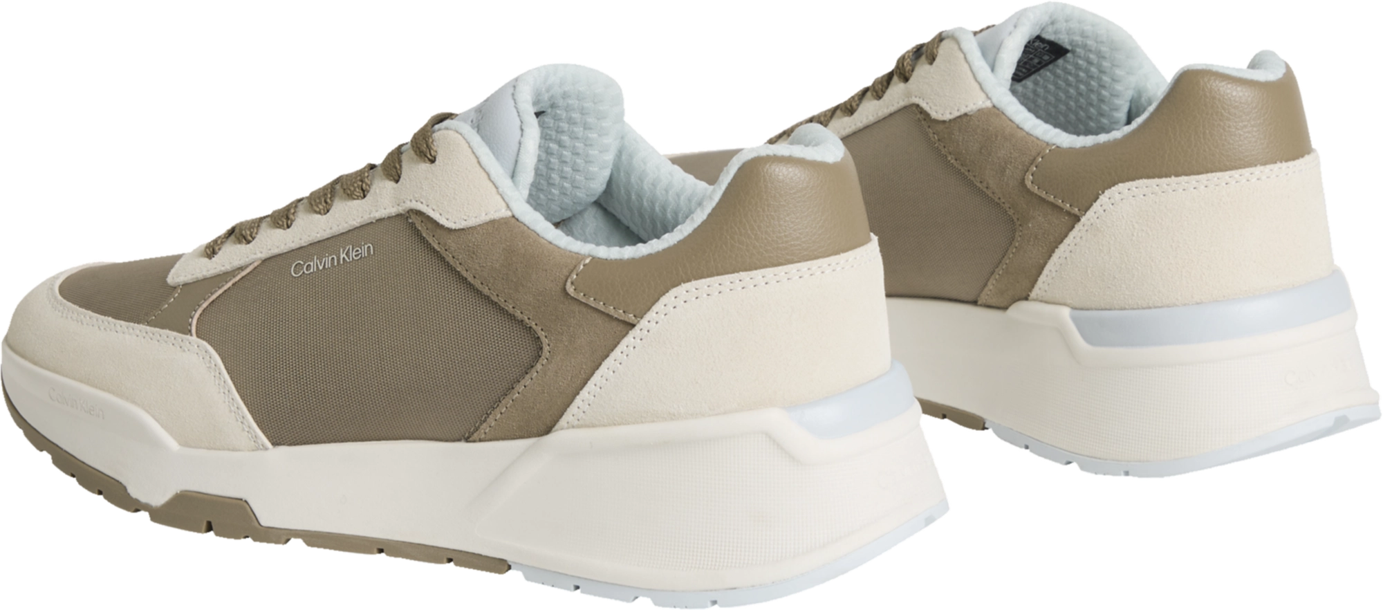 حذاء كالفين كلاين City Runner Laceup Ny-Su