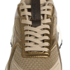 حذاء كالفين كلاين Hike Run Ckstripe Mesh Met