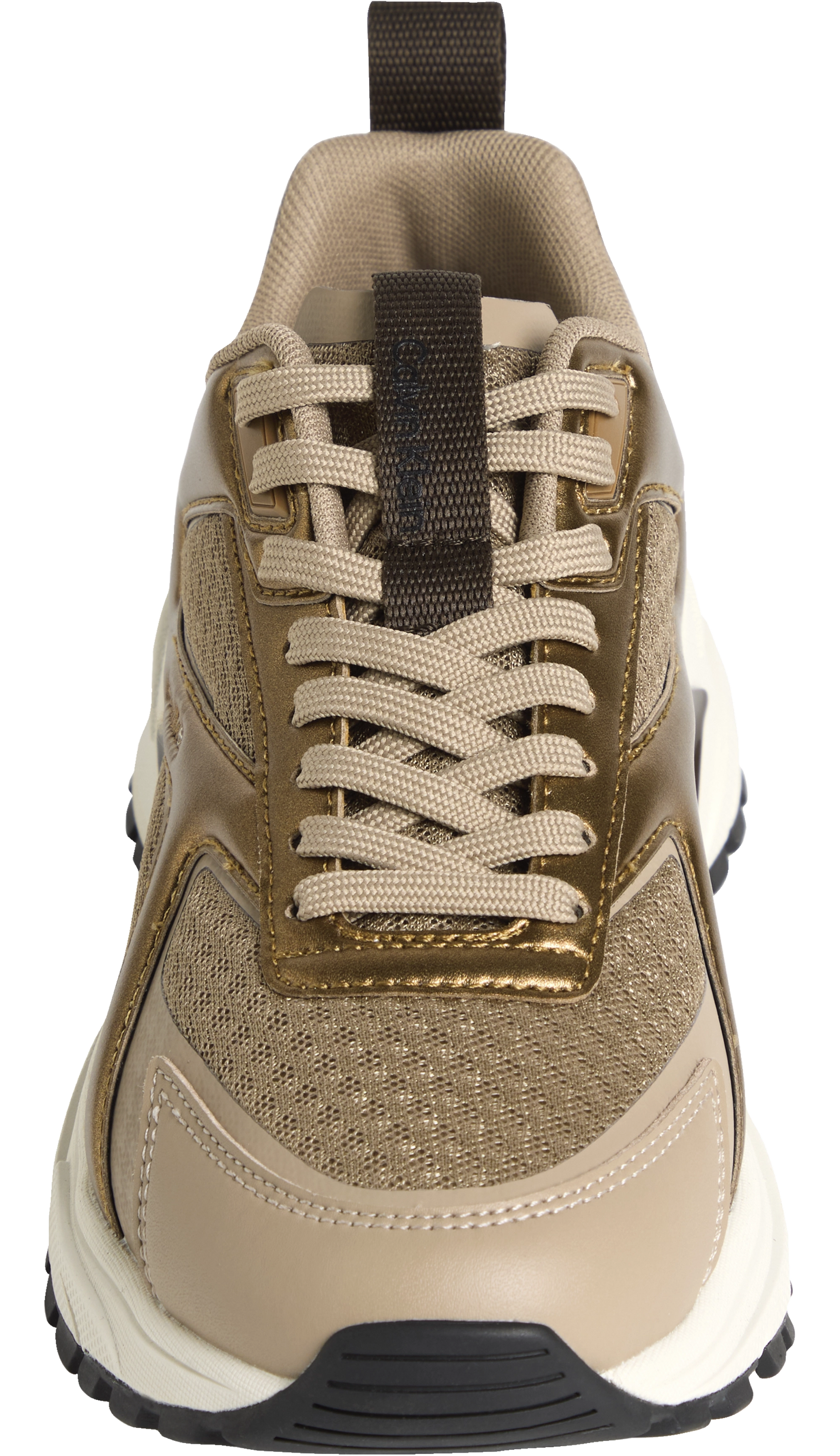 حذاء كالفين كلاين Hike Run Ckstripe Mesh Met
