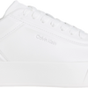 Calvin Klein Basket Cups Oxf Lup Hf Lth Sneaker