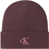 قبعة كالفين كلاين Fine Rib Beanie