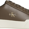 סניקרס קלווין קליין Chunky Cupsole Laceup Croc Bt