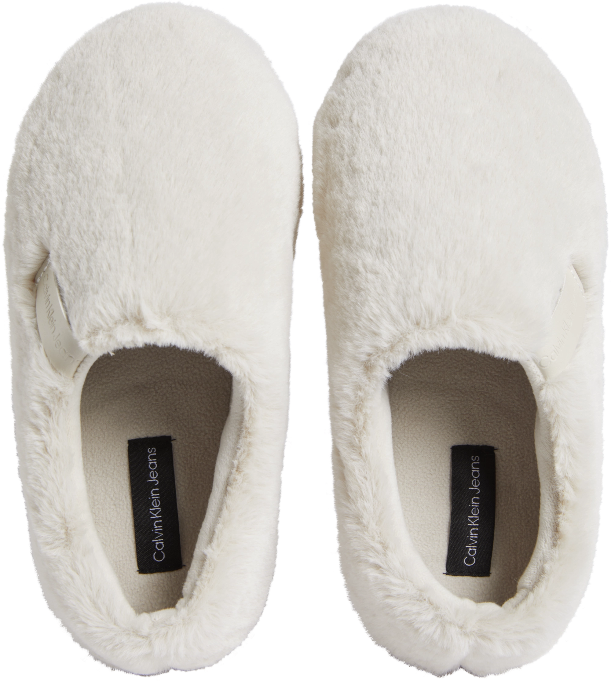 נעל קלווין קליין Home Anke Slipper Wn Fur