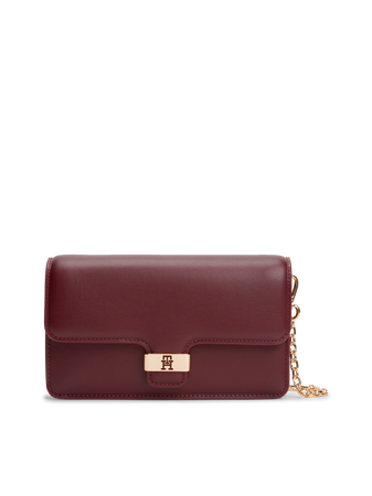حقيبة تومي هيلفيجر Heritage Clutch