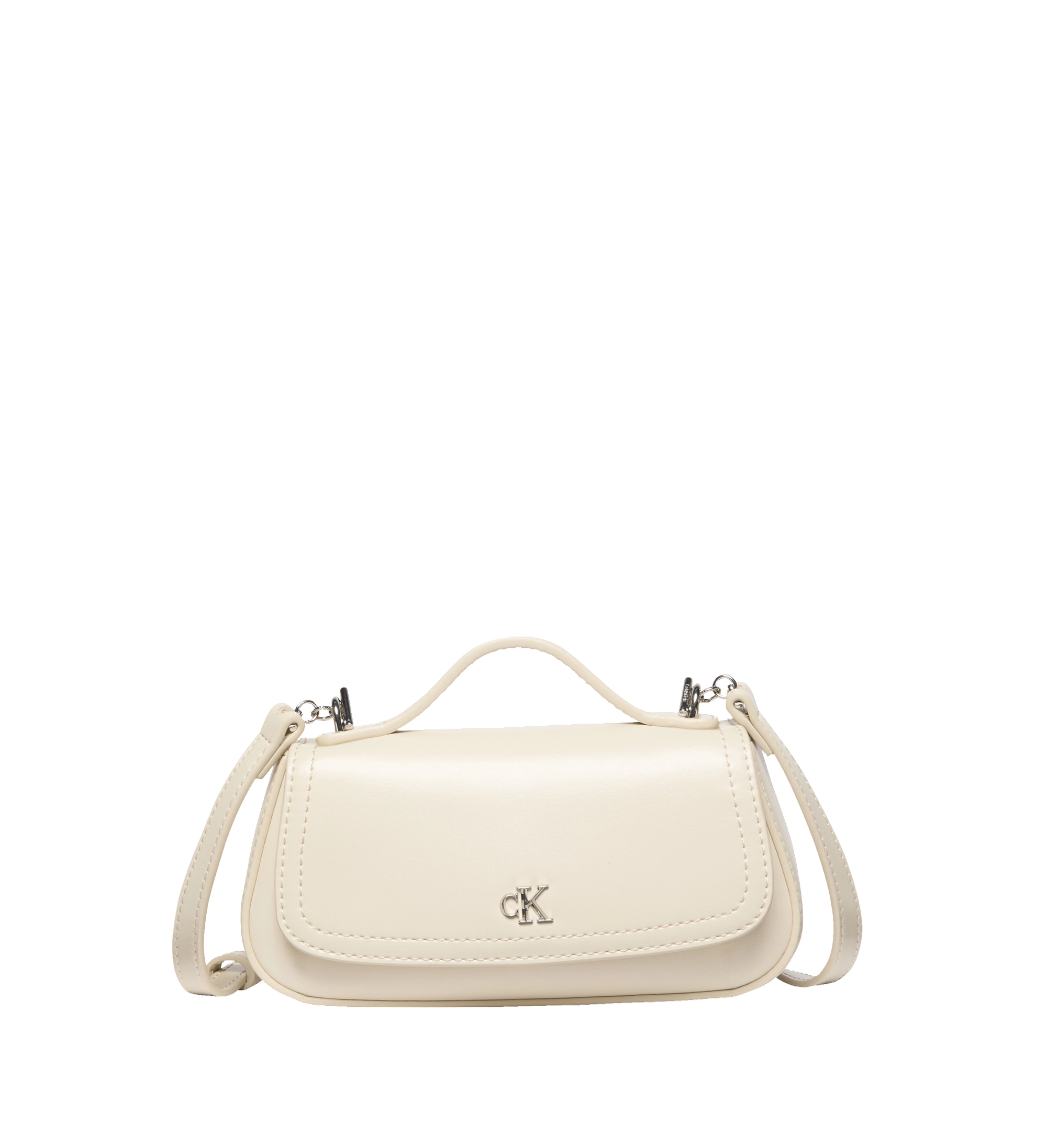 حقيبة كالفين كلاين Top Handle Crossbody