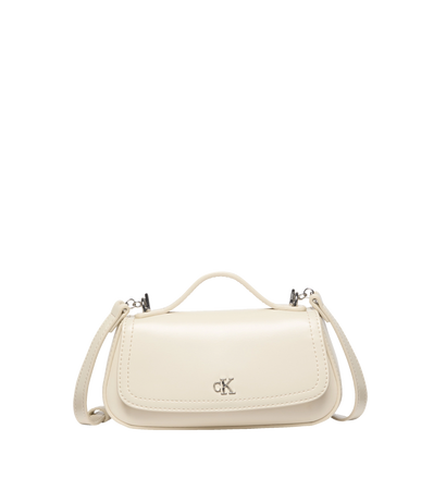 Calvin Klein Top Handle Crossbody Bag