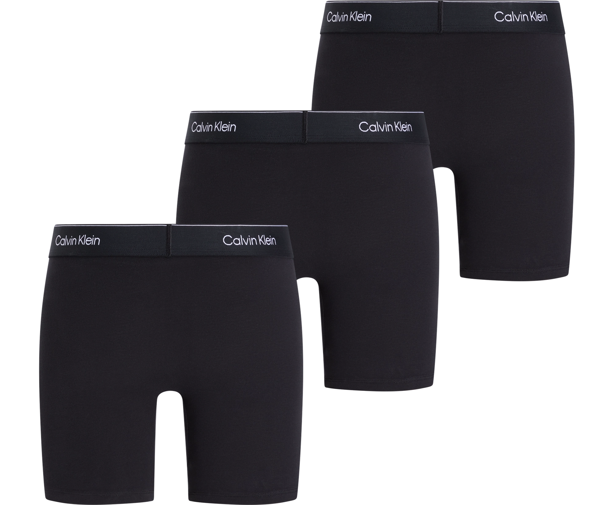 بوكسر كالفين كلاين Boxer Brief 3pk