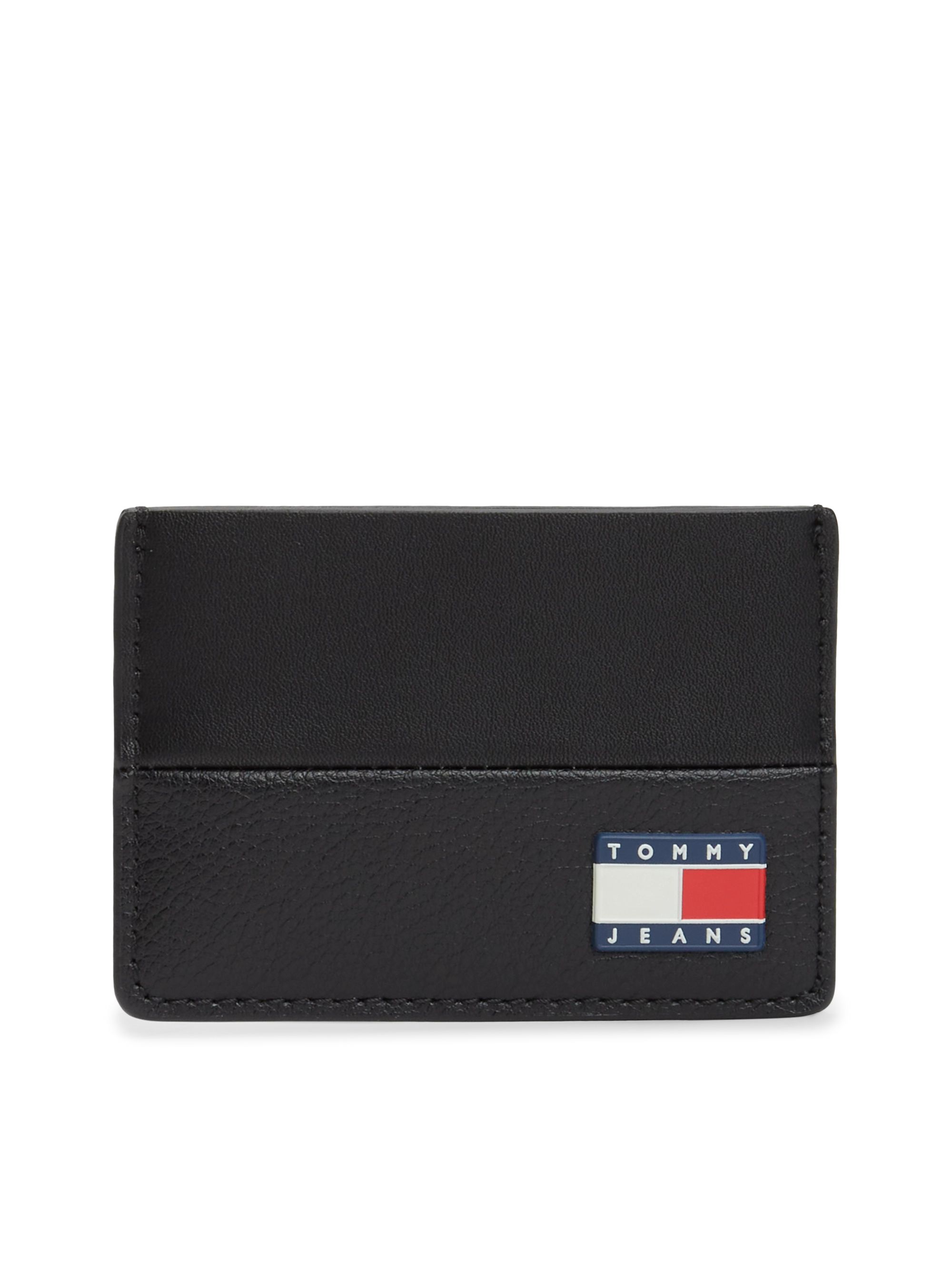 Tommy Hilfiger Heritage CC Holder Wallet