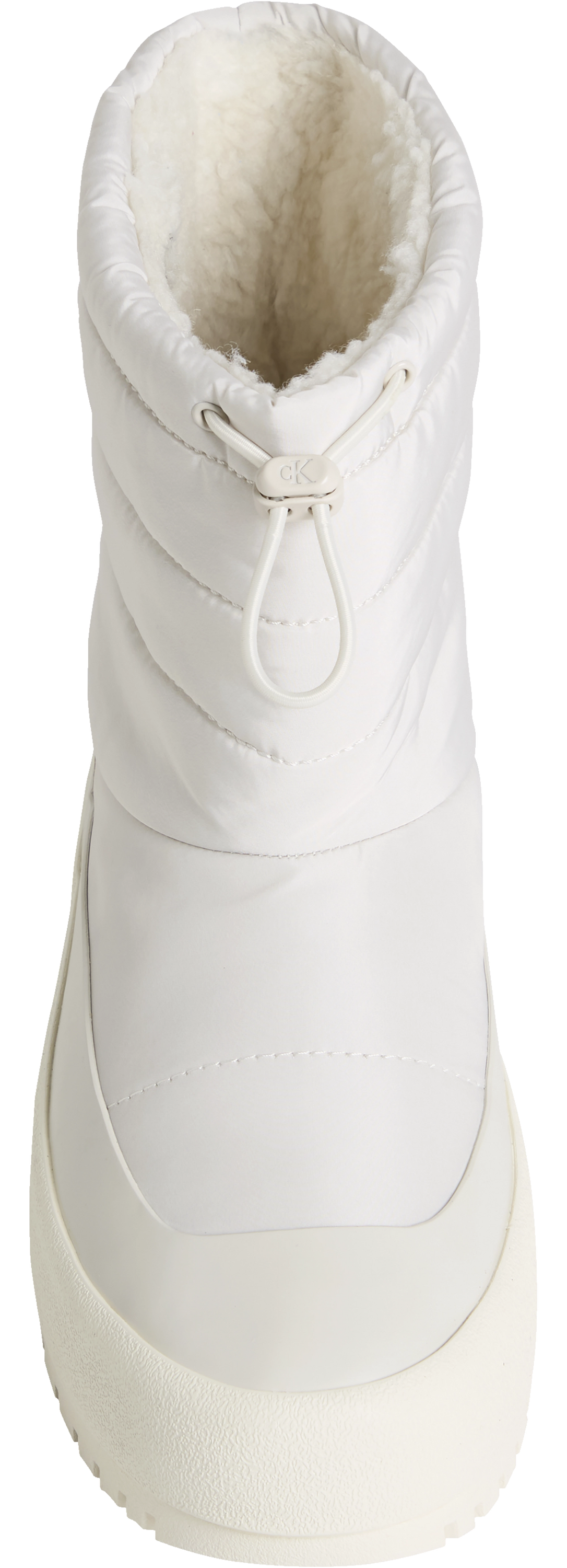 Calvin Klein Vulc Flatform Snowboot Nyl Shoe