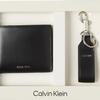 حقيبة كالفين كلاين Raised Billfold W Coin Key Fo