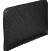 Calvin Klein Emblem Aop Coated Laptop Case Bag