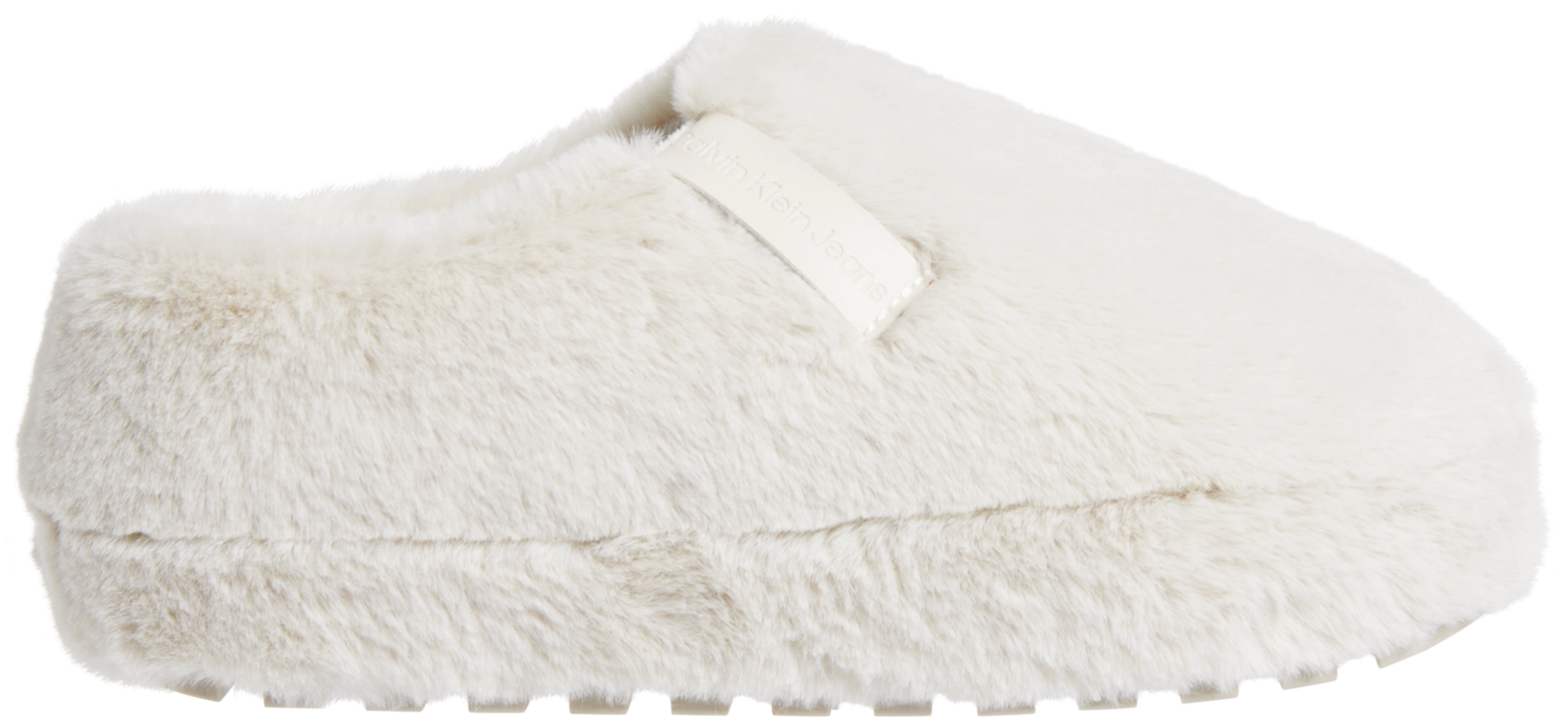 נעל קלווין קליין Home Anke Slipper Wn Fur