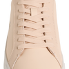 Calvin Klein Low Prof Cupsole Lth Shoe
