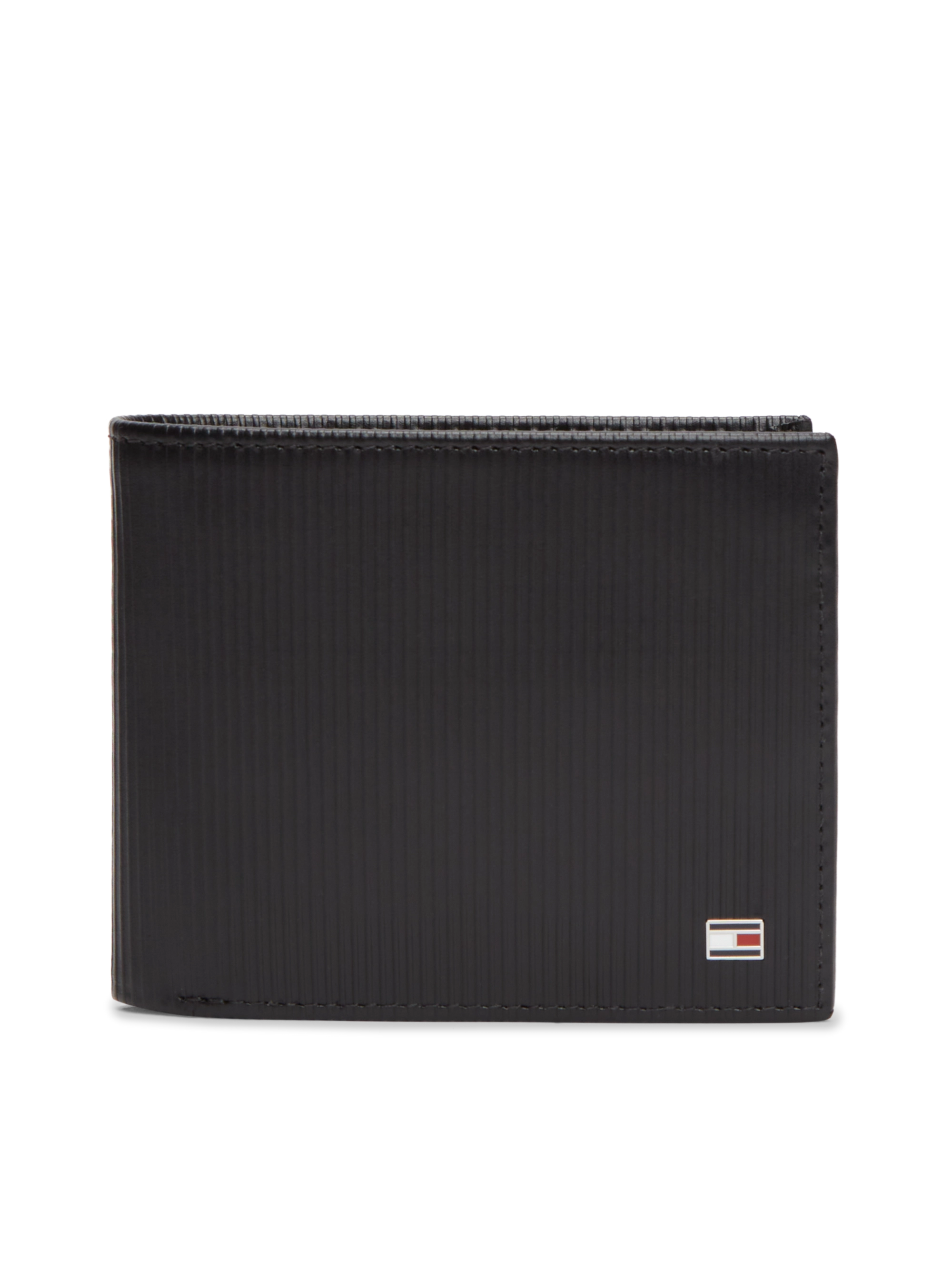 Tommy Hilfiger Flag CC Flap and Coin Wallet