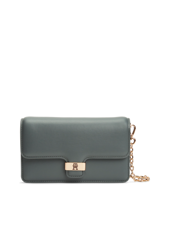 حقيبة تومي هيلفيجر Heritage Clutch