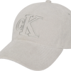Calvin Klein Corduroy Seasonal Story Hat