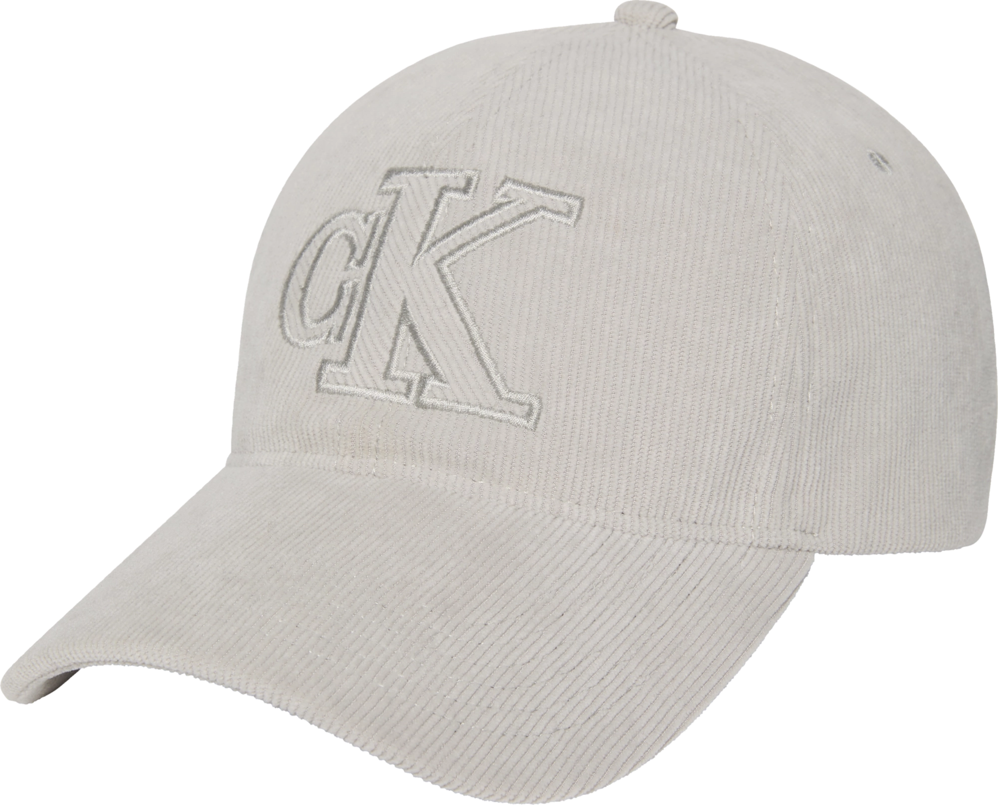 Calvin Klein Corduroy Seasonal Story Hat