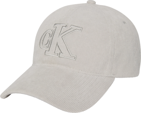 Calvin Klein Corduroy Seasonal Story Hat
