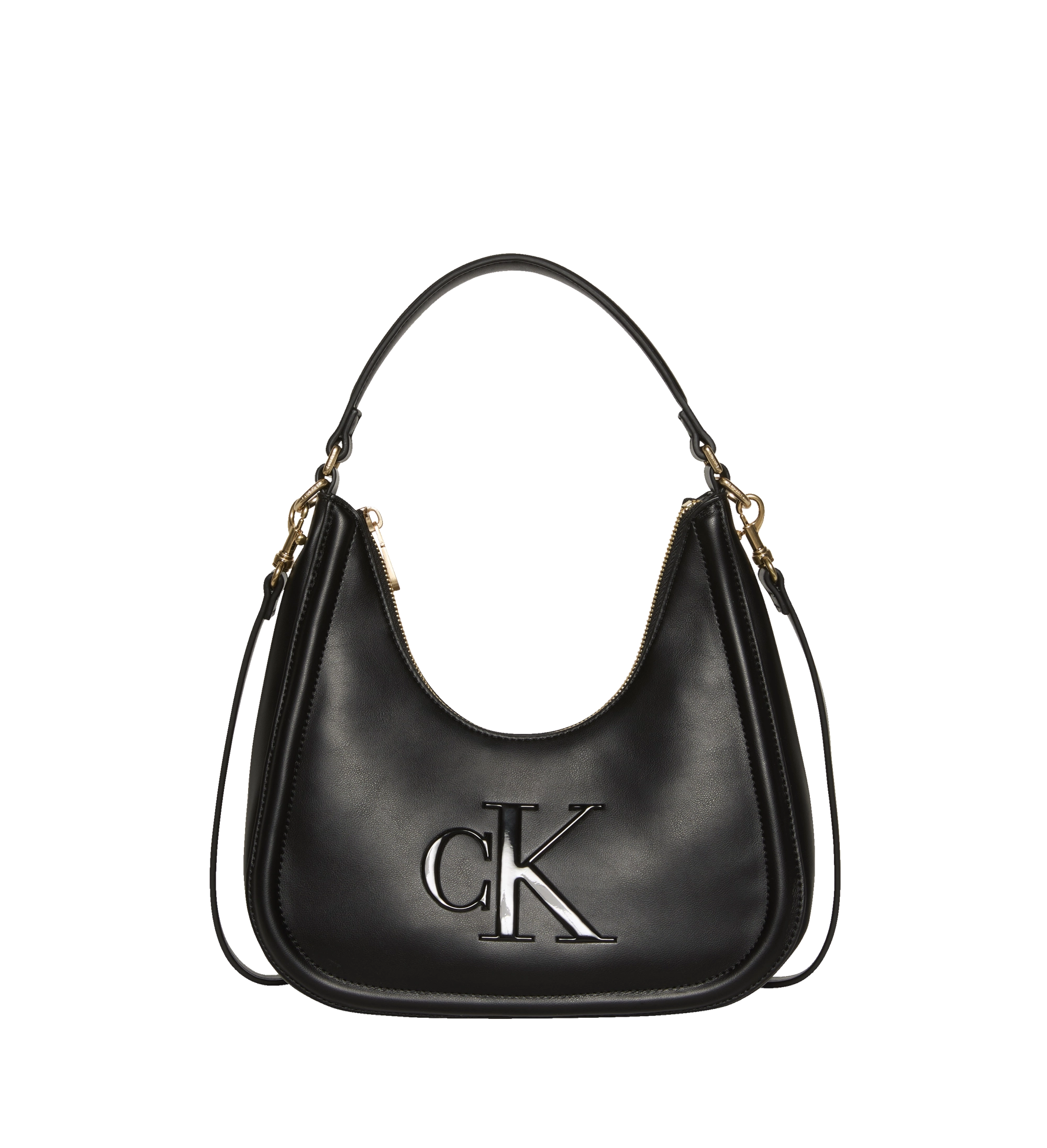 حقيبة كالفين كلاين Bold Small Crescent