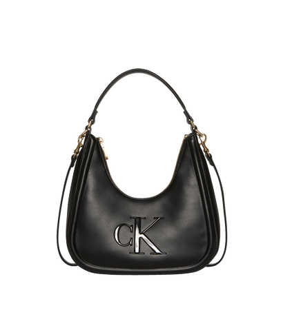 Calvin Klein Bold Small Crescent Bag