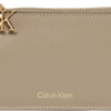 Calvin Klein Zip Cardcase 6cc Wallet