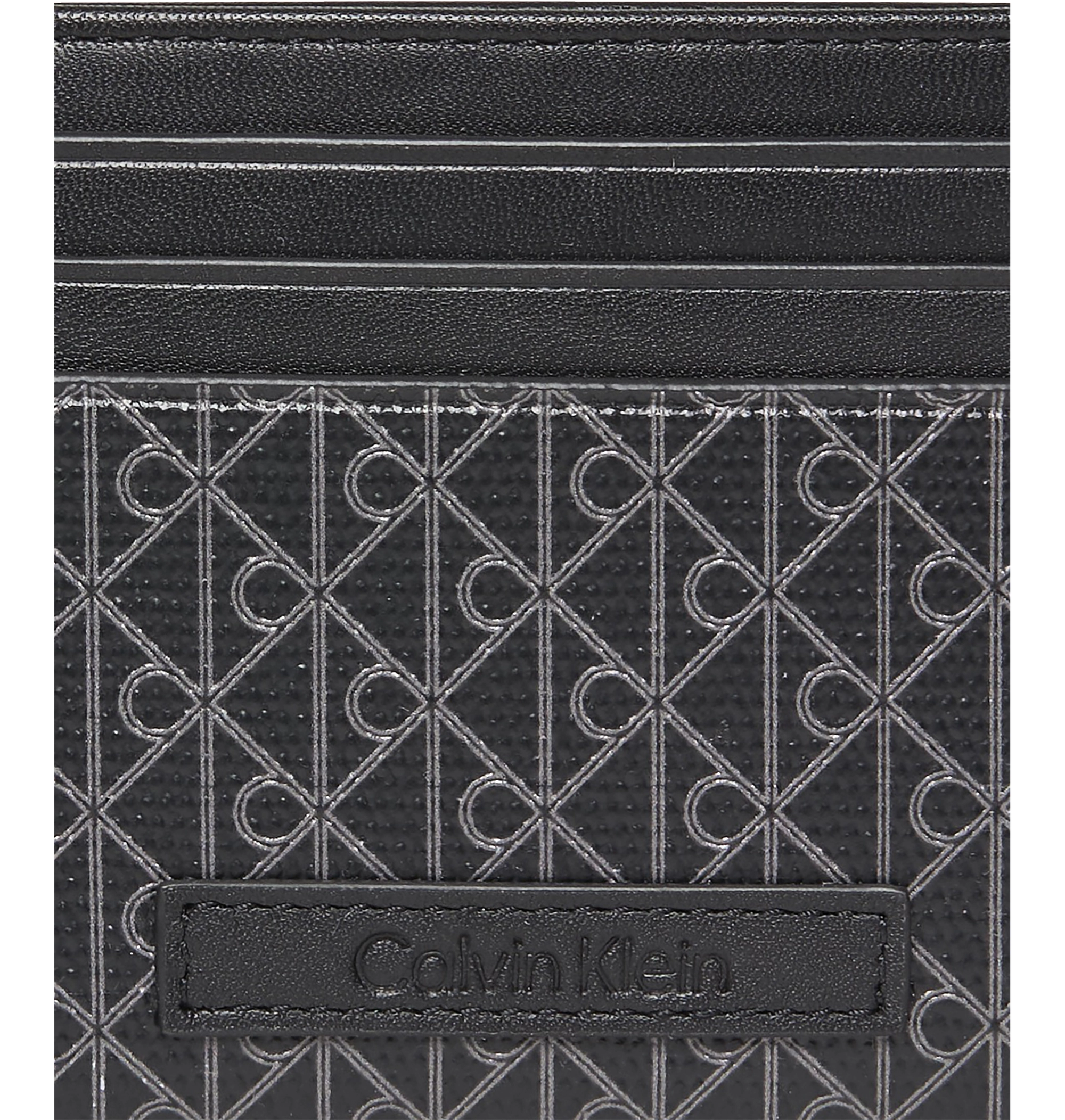 ארנק קלווין קליין Coated Ew Card Case