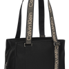حقيبة كالفين كلاين Webbing Adj Strap Tote