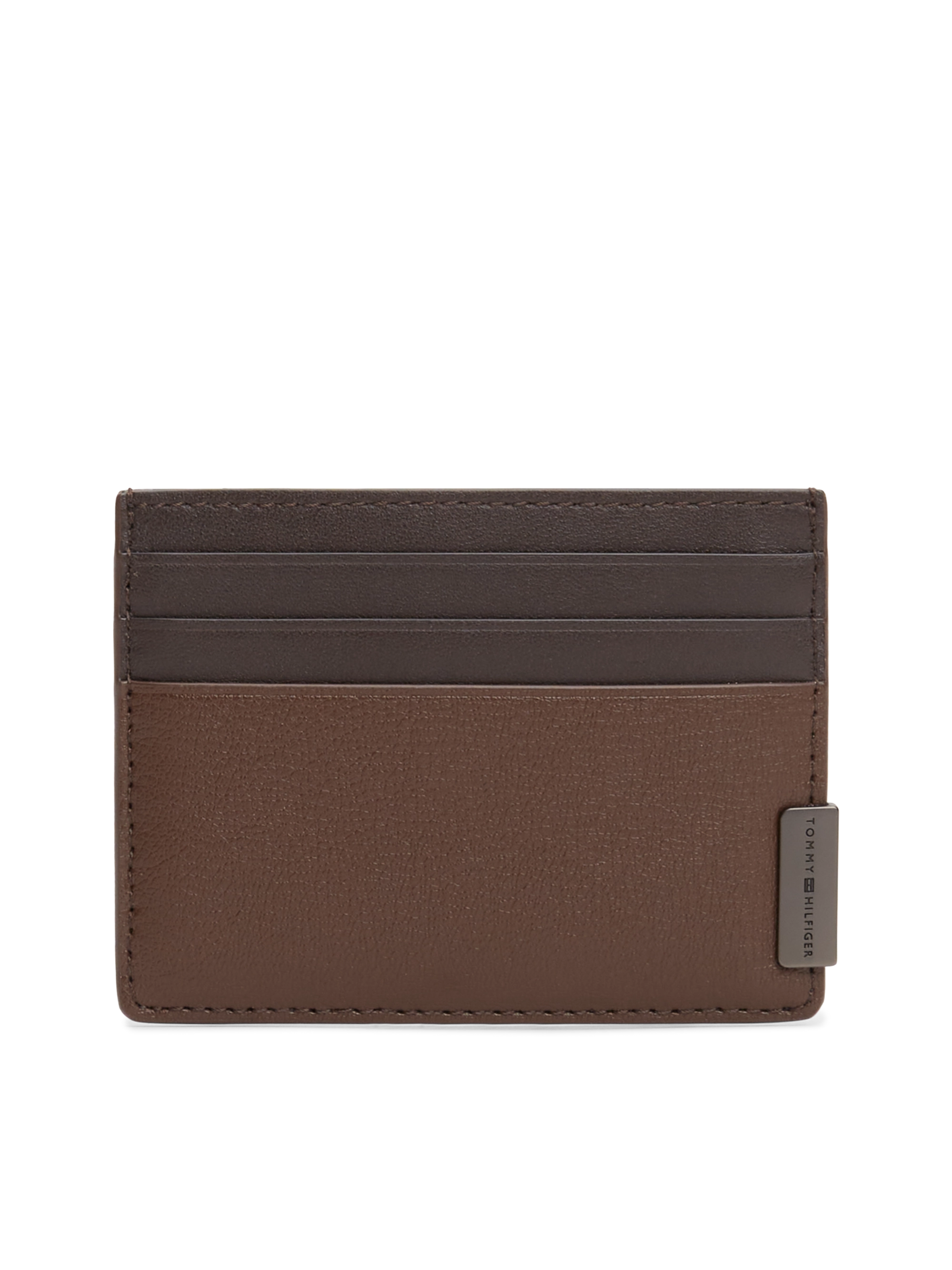 ארנק טומי הילפיגר Hardware CC Holder