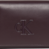 Calvin Klein Bold Medium Bifold Wallet