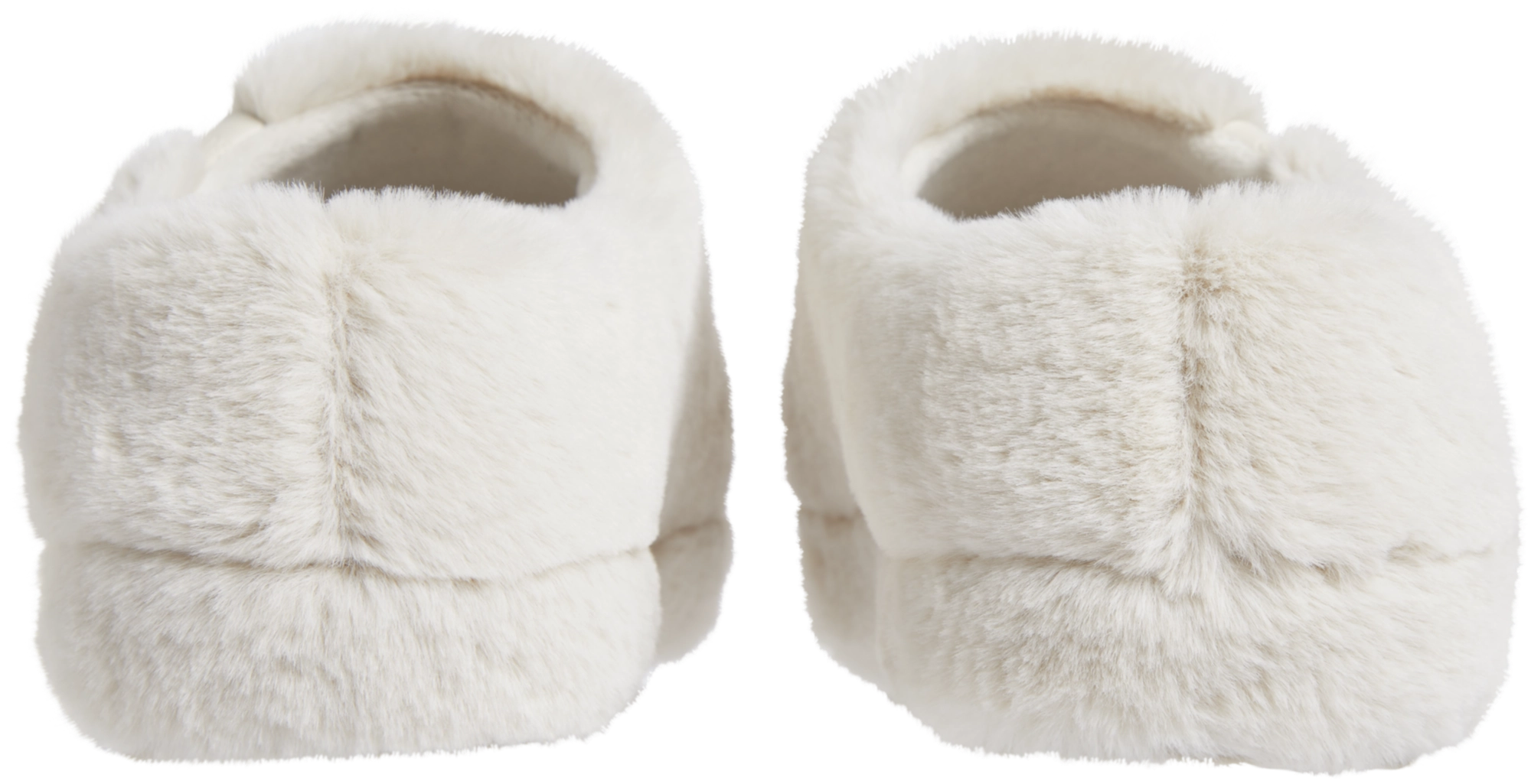 נעל קלווין קליין Home Anke Slipper Wn Fur