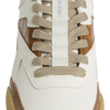 حذاء سنيكر كالفين كلاين Low Pro Runner Laceup Lth Croco
