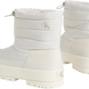 Calvin Klein Vulc Flatform Snowboot Nyl Shoe